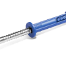 Дюбель рамный нейлоновый с шурупом (НЕРЖ) RAWLPLUG R-FF1-N (1шт.)