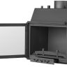 Каминная топка с водяным контуром Ackerman W17CO