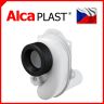 Cифон для писсуара горизонтальный Alca Drain A45B