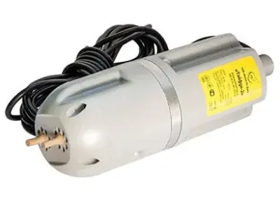 Насос вибрационный BOSNA-LG (Тайфун-2) нижний 2 кл. (макс. 90м) 3/4 наруж.