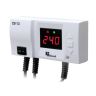 Автоматика KG Elektronik CS-13 (для трехходового клапана)