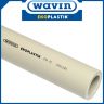Труба PPR Ekoplastik PN20 20-25-32-40-50-63мм