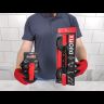 Присоска одинарна вакуумна механічна (склодомкрат) Mechanic UnoFIX (71419031052)