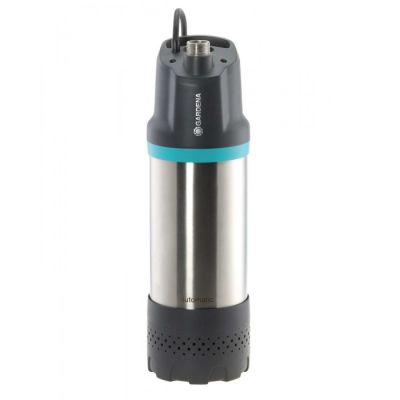 Насос погружной автоматический Gardena 5900/4 inox automatic (01771-20)