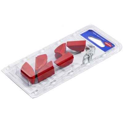 Защитные губки для оптимизированных клещей и гаечного ключа, KNIPEX 86 09 180 V01