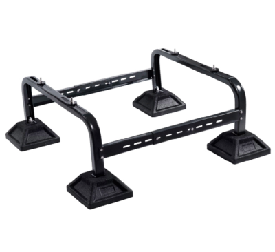 Castel Кронштейн для зовнішнього блоку ТН/кондиціонера Frame Foot 330-370х450-755мм (до 360кг)7006 MF (7006 MF)