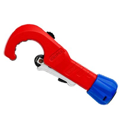 Труборез KNIPEX TubiX для медных, латунных и нержавеющих труб, 6-35мм 90 31 02 SB