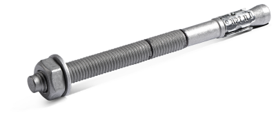 Анкер клиновой RAWLPLUG R-HPTII-ZF с антикоррозионным покрытием 10х130/50