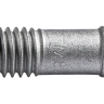 Анкер клиновой RAWLPLUG R-HPTII-ZF с антикоррозионным покрытием 10х130/50