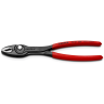 Плоскогубці з переднім та бічним захопленням KNIPEX TwinGrip 82 01 200