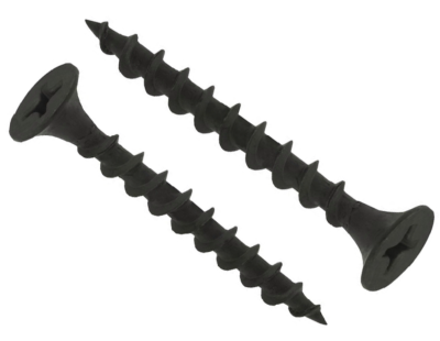Koelner Саморіз для г/к в дерево 3,8х64 (400шт в упак.), 107-101
