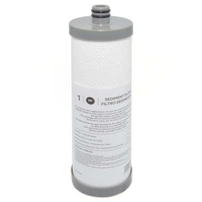 Kinetico JAVA Картридж 10" Полипропиленовый 10 mcr (910681)