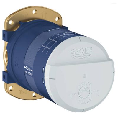 GROHE Змішувач Rainshower прихована частина для верхнього душу (26483000)