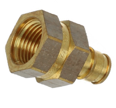 Uponor Q&E Переход на внутреннюю резьбу