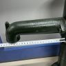 Насос ручной (помпа) OMNIGENA (зеленый) 5/4" (32мм)