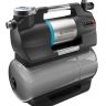 Насосная станция автоматическая Gardena 5600 SilentComfort Bluetooth® (09067-20)