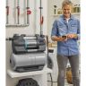 Насосная станция автоматическая Gardena 5600 SilentComfort Bluetooth® (09067-20)