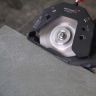 Насадка для видалення пилу 45° Mechanic Roller 45