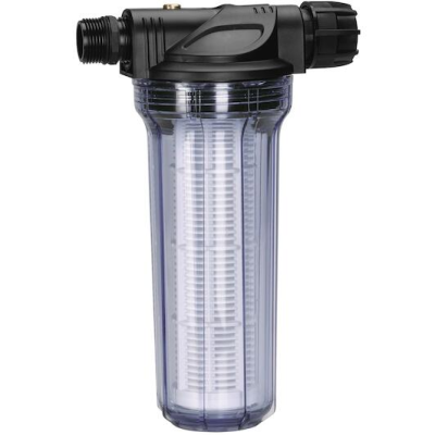 Фильтр предварительной очистки Gardena 1" 100mcr (до 6000л/час) (01730-20)