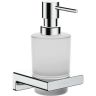 Hansgrohe AddStoris Дозатор для жидкого мила (41745000)
