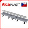 Душевой трап Alca Drain APZ10-550M