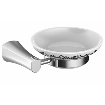 Мильниця Imprese CUTHNA stribro 110280 