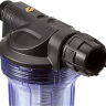 Фільтр попереднього очищення Gardena 1" 250mcr (до 3000л/год) (01731-20)