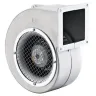 KG Elektronik Вентилятор для котла DP-120 (80вт.380м.куб)