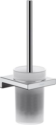 Hansgrohe AddStoris Ершик для унитаза (41752000)