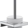 Hansgrohe AddStoris Ершик для унитаза (41752000)