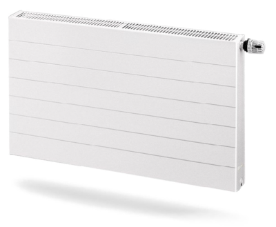 KERMI Радіатор сталевий панельний Line PLV 600x600 (1269W) (PLV220600601R2K)