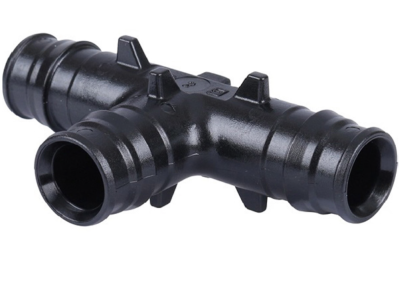 Uponor Q&E Трійник