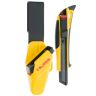 Кобура на ремень для ножей TAJIMA Safety Holster (DC-LSFY)