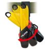 Кобура на ремень для ножей TAJIMA Safety Holster (DC-LSFY)