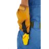 Кобура на ремень для ножей TAJIMA Safety Holster (DC-LSFY)