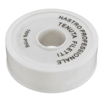 Лента тефлоновая (PTFE) Go-Plast 10м (Италия)