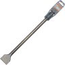 Долото плоске для перфоратора STHOR SDS-MAX