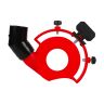 Насадка для видалення пилу полірувальних робіт Mechanic EdgeDUSTER