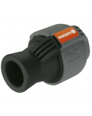 Перехід Gardena Quick & Easy 25х3/4" внутр. (02761-20)