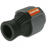 Перехід Gardena Quick & Easy 25х3/4" внутр. (02761-20)