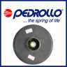 Крыльчатка PEDROLLO 2СХ пластик/под конус (оригинал) 164GRJSP210