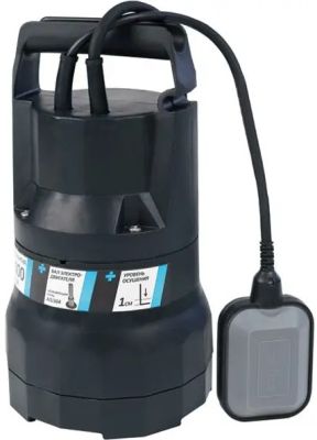 Насос дренажный RUDES DRP 5-550 (4820224010267)