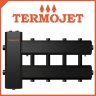 Коллектор TERMOJET СК-282.125 (КГС42ВН.125) с гидрострелкой в изоляции