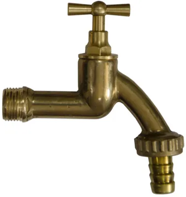 BONOMI Кран водоразборный 1/2"