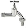 BONOMI Кран водоразборный 1/2"