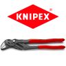 Переставні кліщі гайковий ключ KNIPEX 250мм (86 01 250)