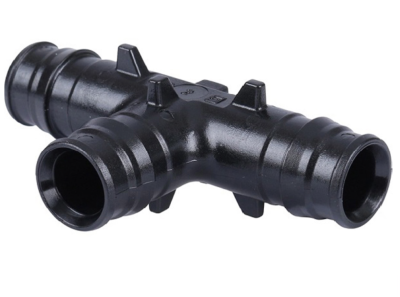 Uponor Q&E Трійник редукційний