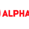 Монтажная заглушка 1/2" синяя/красная (2шт.) ALPHAHEAT