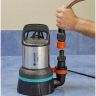 Насос дренажный для чистой воды Gardena 11000 (09032-20)