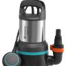 Насос дренажный для чистой воды Gardena 11000 (09032-20)